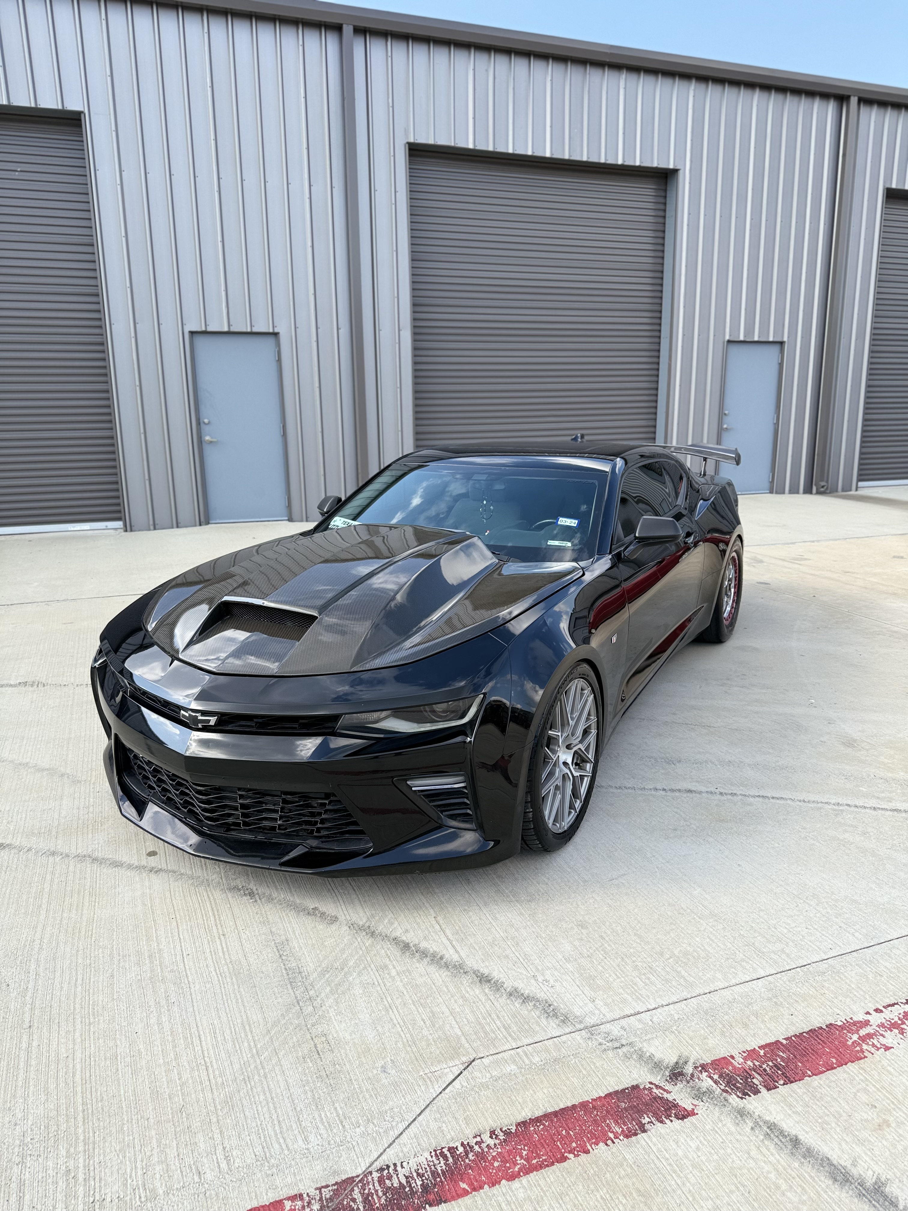 Camaro