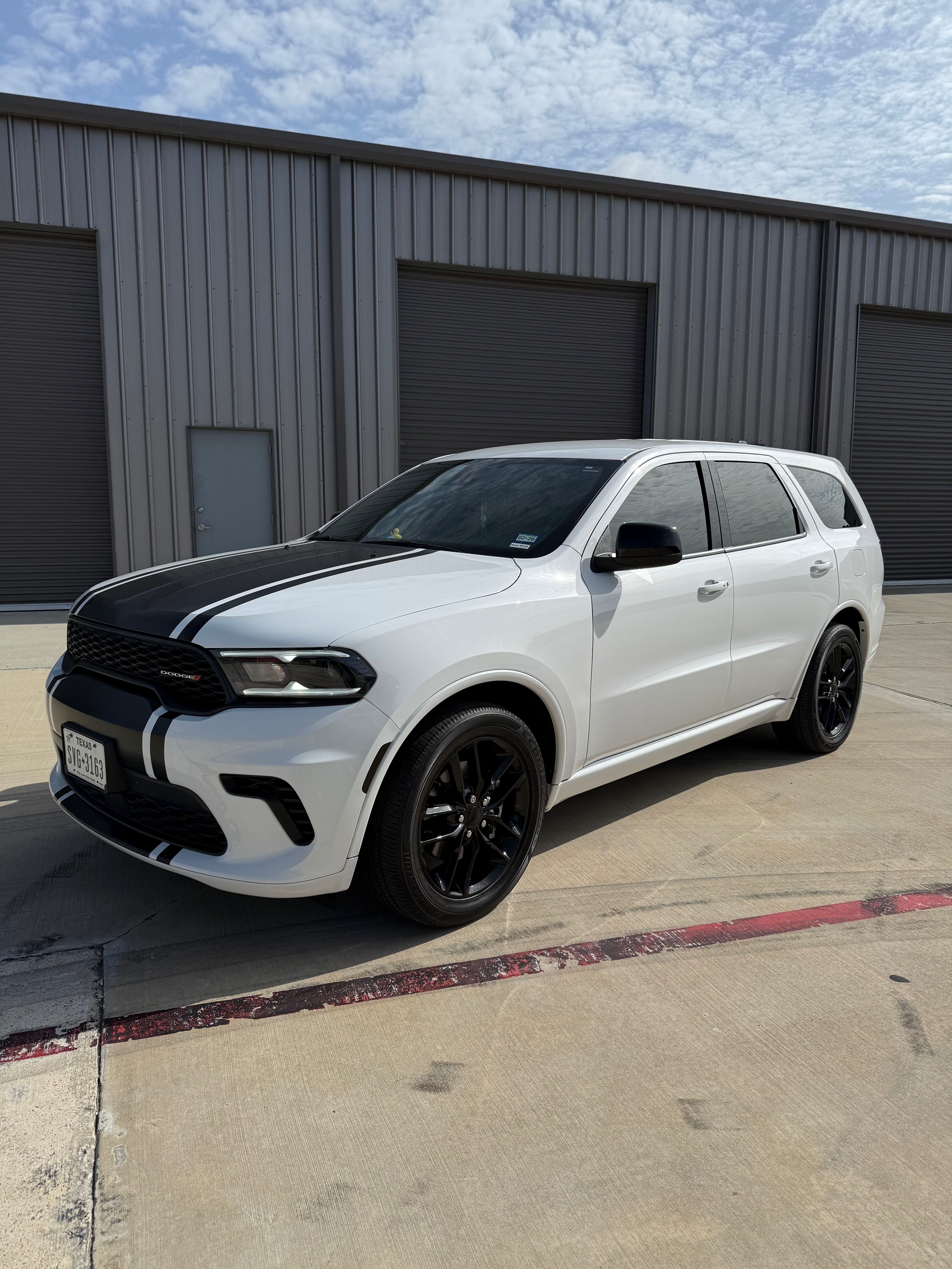 Powder Coating Wheels Jeep