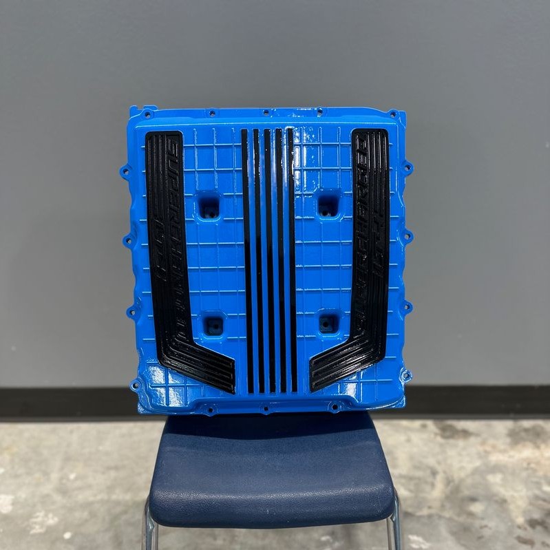 Powder Coating Service